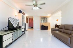Blk 414 Commonwealth Avenue West (Clementi), HDB 5 Rooms #384408491